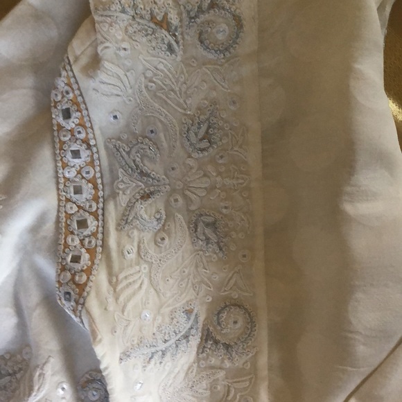 Sulu long tunic - Picture 7 of 9